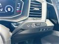 2019 Audi A1