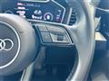 2019 Audi A1