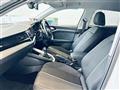2019 Audi A1