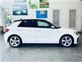 2019 Audi A1