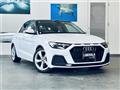 2019 Audi A1