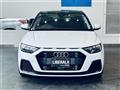 2019 Audi A1