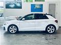 2019 Audi A1