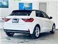 2019 Audi A1