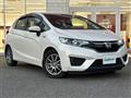 2016 Honda Fit Hybrid