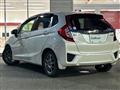 2016 Honda Fit Hybrid