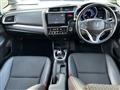 2016 Honda Fit Hybrid