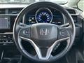 2016 Honda Fit Hybrid