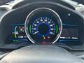 2016 Honda Fit Hybrid