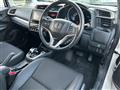 2016 Honda Fit Hybrid