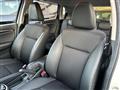 2016 Honda Fit Hybrid