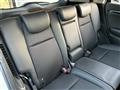 2016 Honda Fit Hybrid