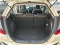 2016 Honda Fit Hybrid