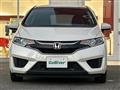 2016 Honda Fit Hybrid