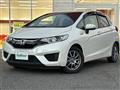 2016 Honda Fit Hybrid