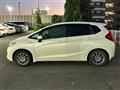 2016 Honda Fit Hybrid