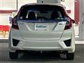 2016 Honda Fit Hybrid