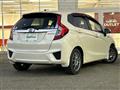 2016 Honda Fit Hybrid