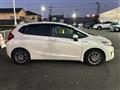2016 Honda Fit Hybrid