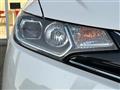 2016 Honda Fit Hybrid