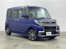 2019 Subaru Chiffon