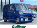 2018 Daihatsu WAKE