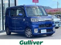 2018 Daihatsu WAKE