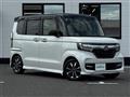 2019 Honda N BOX