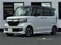 2019 Honda N BOX