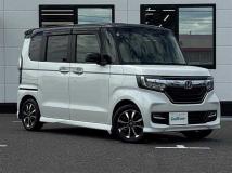 2019 Honda N BOX