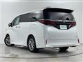 2024 Toyota Alphard Hybrid