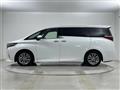 2024 Toyota Alphard Hybrid