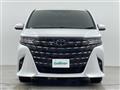 2024 Toyota Alphard Hybrid