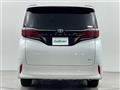 2024 Toyota Alphard Hybrid