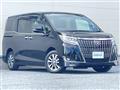 2019 Toyota Esquire