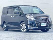 2019 Toyota Esquire