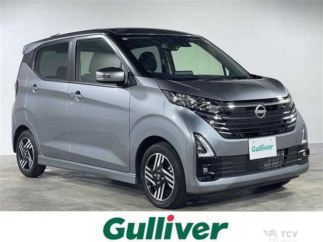 2024 Nissan DAYZ