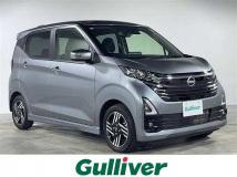 2024 Nissan DAYZ