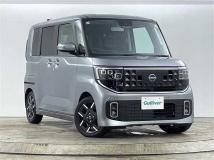 2025 Nissan ROOX