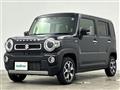 2025 Suzuki Hustler