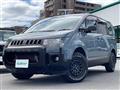 2014 Mitsubishi Delica D5