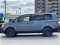 2014 Mitsubishi Delica D5