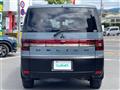 2014 Mitsubishi Delica D5