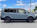 2014 Mitsubishi Delica D5