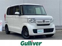 2017 Honda N BOX