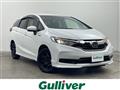2020 Honda SHUTTLE HYBRID