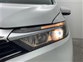 2020 Honda SHUTTLE HYBRID