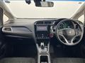 2020 Honda SHUTTLE HYBRID