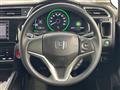 2020 Honda SHUTTLE HYBRID