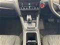 2020 Honda SHUTTLE HYBRID